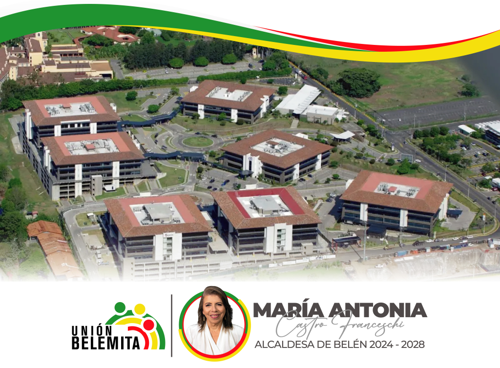 Sello Laboral Belemita, Reconociendo a Empresas Comprometidas